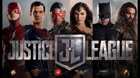 Justice league izle türkçe dublaj